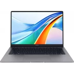 Купить ноутбук Honor MagicBook X14 Pro 14 ", Core i5, 8 Гб RAM, 512 Гб SSD, Iris Xe Graphics, Серый в Москве в интернет-магазине