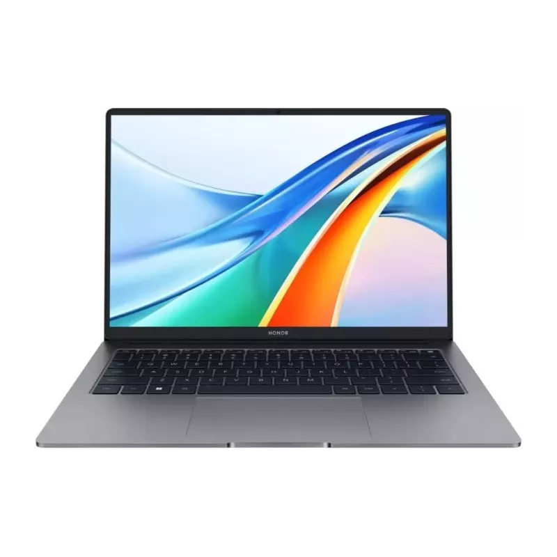 Купить ноутбук Honor MagicBook X14 Pro 14 ", Core i5, 8 Гб RAM, 512 Гб SSD, Iris Xe Graphics, Серый в Москве в интернет-магазине