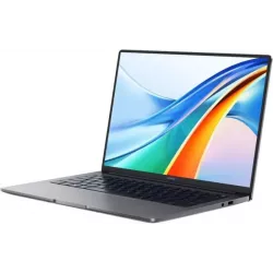 Купить ноутбук Honor MagicBook X14 Pro 14 ", Core i5, 8 Гб RAM, 512 Гб SSD, Iris Xe Graphics, Серый в Москве в интернет-магазине