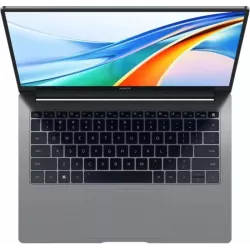 Купить ноутбук Honor MagicBook X14 Pro 14 ", Core i5, 8 Гб RAM, 512 Гб SSD, Iris Xe Graphics, Серый в Москве в интернет-магазине