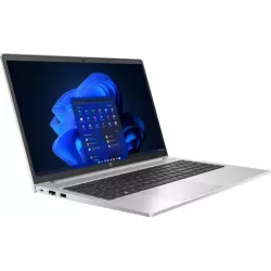 Купить ноутбук HP ProBook 450 G9 14 ", Core i5, 8 Гб RAM, 512 Гб SSD, Iris Xe Graphics, Серебристый в Москве в интернет-магазине