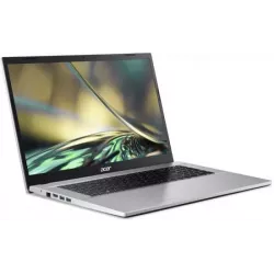 Купить ноутбук Acer Aspire 3 A317-54-54T2 17.3 ", Core i5, 8 Гб RAM, 512 Гб SSD, Iris Xe Graphics, Серебристый в Москве в интерн
