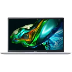 Купить ноутбук Acer Swift Go 14 SFG14-41-R466 14 ", Ryzen 5, 8 Гб RAM, 512 Гб SSD, Radeon Graphics, Серебристый в Москве в интер