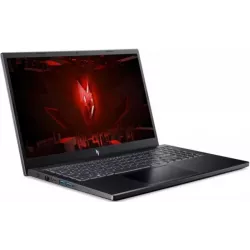 Купить ноутбук Acer Nitro ANV15-51-52QG 15.6 ", Core i5, 16 Гб RAM, 1 Тб SSD, GeForce RTX 4050, Черный в Москве в интернет-магаз