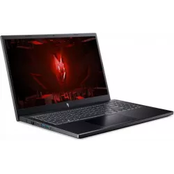 Купить ноутбук Acer Nitro V 15 ANV15-51-735K 15.6 ", Core i7, 16 Гб RAM, 512 Гб SSD, GeForce RTX 4050, Черный в Москве в интерне