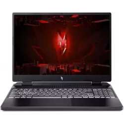Купить ноутбук Acer Nitro AN16-42-R3S3 16 ", Ryzen 9, 32 Гб RAM, 1 Тб SSD, GeForce RTX 4070, Черный в Москве в интернет-магазине