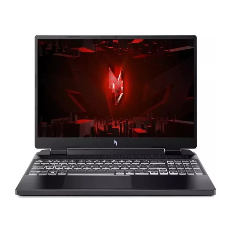 Купить ноутбук Acer Nitro AN16-42-R3S3 16 ", Ryzen 9, 32 Гб RAM, 1 Тб SSD, GeForce RTX 4070, Черный в Москве в интернет-магазине