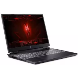 Купить ноутбук Acer Nitro AN16-42-R3S3 16 ", Ryzen 9, 32 Гб RAM, 1 Тб SSD, GeForce RTX 4070, Черный в Москве в интернет-магазине