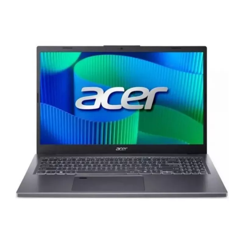 Купить ноутбук Acer Extensa EX215-56 15.6 ", Core 5, 16 Гб RAM, 512 Гб SSD, UHD Graphics, Серый в Москве в интернет-магазине XCO