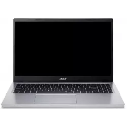 Купить ноутбук Acer Extensa EX215-34-33CD 15.6 ", Core i3, 16 Гб RAM, 512 Гб SSD, UHD Graphics, Серебристый в Москве в интернет-