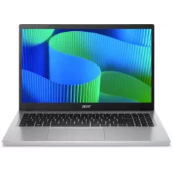 Купить ноутбук Acer Extensa EX215-34 15.6 ", N, 8 Гб RAM, 512 Гб SSD, UHD Graphics, Серебристый в Москве в интернет-магазине XCO