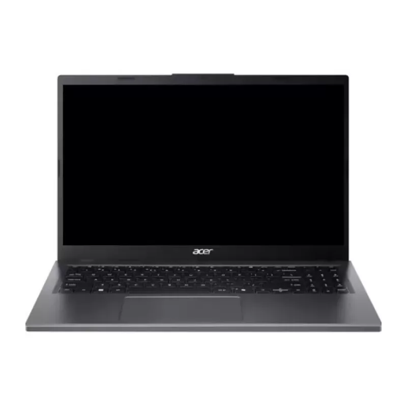 Купить ноутбук Acer Aspire A15-41M-R04A 15.6 ", Ryzen 5, 8 Гб RAM, 512 Гб SSD, Radeon 660M, Серый в Москве в интернет-магазине X
