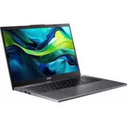 Купить ноутбук Acer Aspire A15-41M-R04A 15.6 ", Ryzen 5, 8 Гб RAM, 512 Гб SSD, Radeon 660M, Серый в Москве в интернет-магазине X