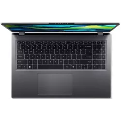 Купить ноутбук Acer Aspire A15-41M 15.6 ", Ryzen 3, 8 Гб RAM, 512 Гб SSD, Radeon Graphics, Металлический в Москве в интернет-маг