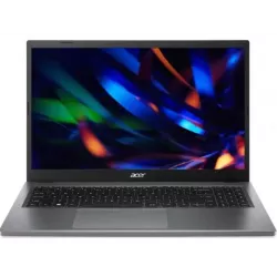Купить ноутбук Acer Extensa EX215-23 15.6 ", Ryzen 5, 8 Гб RAM, 256 Гб SSD, Radeon Graphics, Серебристый в Москве в интернет-маг
