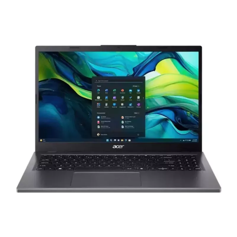 Купить ноутбук Acer Aspire A15-41M 15.6 ", Ryzen 3, 8 Гб RAM, 512 Гб SSD, Radeon Graphics, Металлический в Москве в интернет-маг