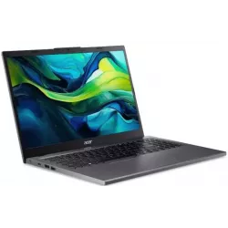 Купить ноутбук Acer Aspire A15-41M 15.6 ", Ryzen 3, 8 Гб RAM, 512 Гб SSD, Radeon Graphics, Металлический в Москве в интернет-маг