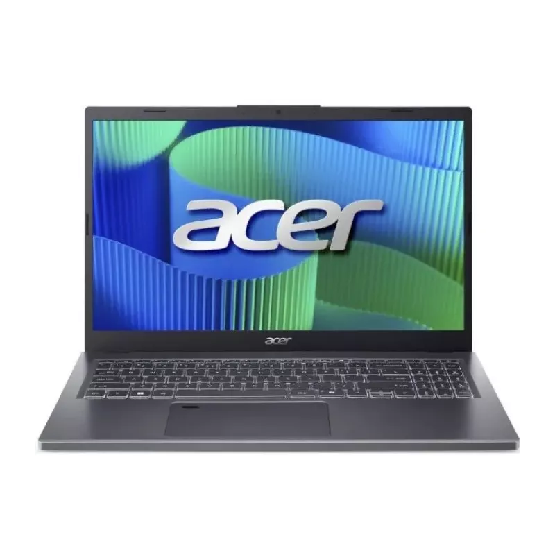 Купить ноутбук Acer Extensa EX215-56 15.6 ", Core i7, 16 Гб RAM, 512 Гб SSD, Iris Xe Graphics, Серый в Москве в интернет-магазин