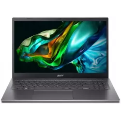 Купить ноутбук Acer Aspire 5 A515-58P-3UJ 15.6 ", Core i3, 16 Гб RAM, 512 Гб SSD, UHD Graphics, Серый в Москве в интернет-магази