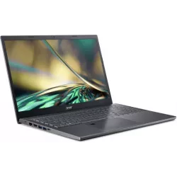 Купить ноутбук Acer Aspire 5 A515-57-50YA 15.6 ", Core i5, 8 Гб RAM, 512 Гб SSD, UHD Graphics, Серый в Москве в интернет-магазин