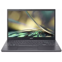 Купить ноутбук Acer Aspire 5 A515-57G-70BC 15.6 ", Core i7, 8 Гб RAM, 512 Гб SSD, GeForce MX550, Серый в Москве в интернет-магаз