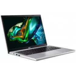 Купить ноутбук Acer Aspire 3 A314-42P-R0FL 14 ", Ryzen 7, 16 Гб RAM, 512 Гб SSD, Radeon Graphics, Серебристый в Москве в интерне