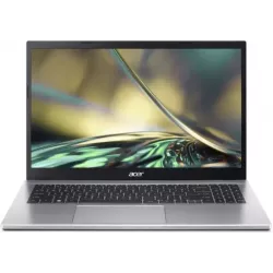 Купить ноутбук Acer Aspire 3 A315-59-58SS 15.6 ", Core i5, 8 Гб RAM, 512 Гб SSD, Iris Xe Graphics, Серебристый в Москве в интерн