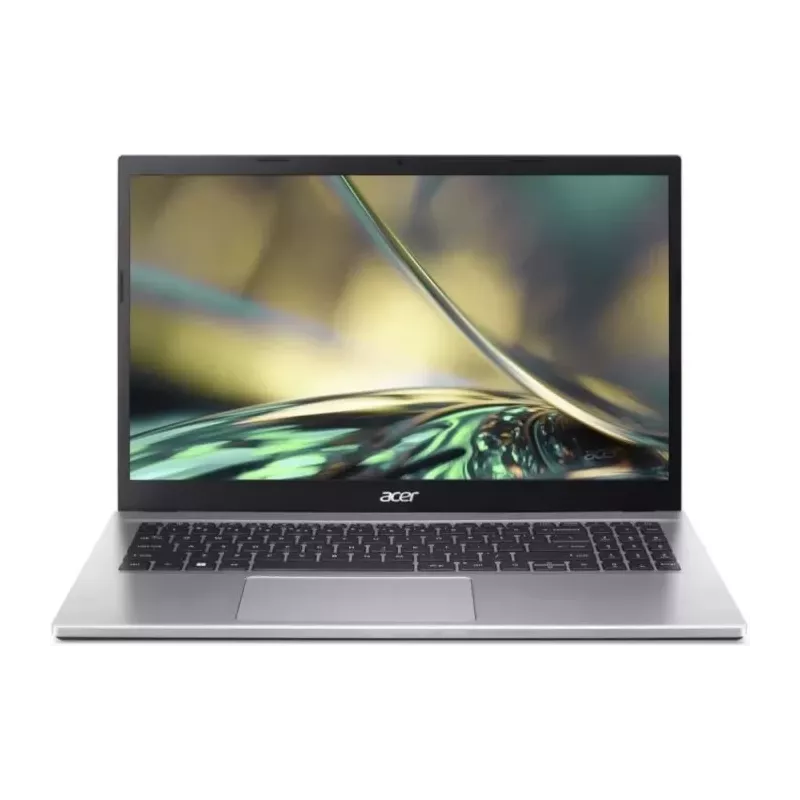 Купить ноутбук Acer Aspire 3 A315-59-58SS 15.6 ", Core i5, 8 Гб RAM, 512 Гб SSD, Iris Xe Graphics, Серебристый в Москве в интерн