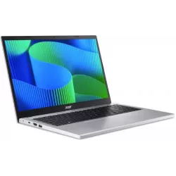 Купить ноутбук Acer Extensa 15 EX215-34-C6UB 15.6 ", Intel N, 8 Гб RAM, 256 Гб SSD, UHD Graphics, Серебристый в Москве в интерне