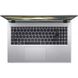 Купить ноутбук Acer Aspire 3 A315-24P-R00C 15.6 ", Ryzen 5, 8 Гб RAM, 512 Гб SSD, Radeon 610M, Серебристый в Москве в интернет-м