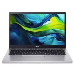 Купить ноутбук Acer Aspire Go AG15-31P-38DT 15.6 ", Core i3, 8 Гб RAM, 256 Гб SSD, UHD Graphics, Серебристый в Москве в интернет