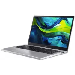Купить ноутбук Acer Aspire Go AG15-31P-38DT 15.6 ", Core i3, 8 Гб RAM, 256 Гб SSD, UHD Graphics, Серебристый в Москве в интернет