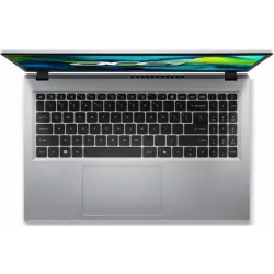 Купить ноутбук Acer Aspire Go AG15-41P-R4X3 15.6 ", Ryzen 5, 16 Гб RAM, 1 Тб SSD, Radeon 660M, Серебристый в Москве в интернет-м