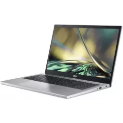 Купить ноутбук Acer Aspire AL15-31P-P8HX 15.6 ", Pentium, 8 Гб RAM, 256 Гб SSD, UHD Graphics, Серебристый в Москве в интернет-ма