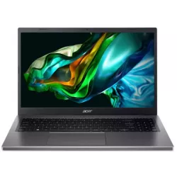 Купить ноутбук Acer Aspire A515-58P-359X 15.6 ", Core i3, 8 Гб RAM, 256 Гб SSD, UHD Graphics, Темно-серый в Москве в интернет-ма