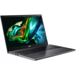 Купить ноутбук Acer Aspire A515-58P-359X 15.6 ", Core i3, 8 Гб RAM, 256 Гб SSD, UHD Graphics, Темно-серый в Москве в интернет-ма