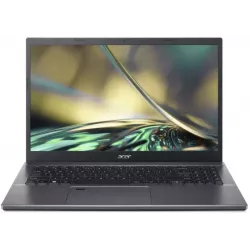 Купить ноутбук Acer Aspire A515-57 15.6 ", Core i7, 8 Гб RAM, 512 Гб SSD, UHD Graphics, Серый в Москве в интернет-магазине XCOM-
