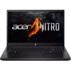 Купить ноутбук Acer Aspire Nitro ANV15-41-R58A 15.6 ", Ryzen 5, 16 Гб RAM, 512 Гб SSD, GeForce RTX 2050, Черный в Москве в интер