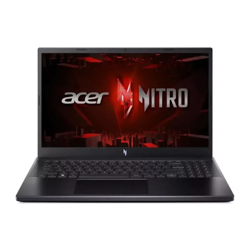 Купить ноутбук Acer Aspire Nitro ANV15-51-71PD 15.6 ", Core i7, 16 Гб RAM, 512 Гб SSD, GeForce RTX 3050, Черный в Москве в интер