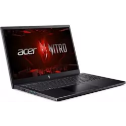 Купить ноутбук Acer Aspire Nitro ANV15-51-71PD 15.6 ", Core i7, 16 Гб RAM, 512 Гб SSD, GeForce RTX 3050, Черный в Москве в интер