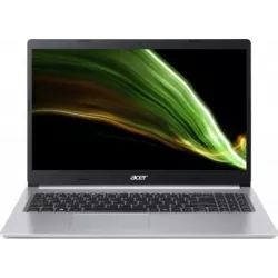 Купить ноутбук Acer Aspire A515-56G-70LB 15.6 ", Core i7, 8 Гб RAM, 512 Гб SSD, GeForce MX450, Серебристый в Москве в интернет-м
