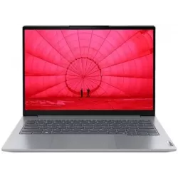 Купить ноутбук Lenovo ThinkBook 14 G6 IRL 14 ", Core i7, 8 Гб RAM, 512 Гб SSD, Iris Xe Graphics, Серый в Москве в интернет-магаз