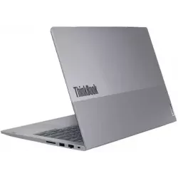 Купить ноутбук Lenovo ThinkBook 14 G6 IRL 14 ", Core i7, 8 Гб RAM, 512 Гб SSD, Iris Xe Graphics, Серый в Москве в интернет-магаз