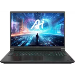 Купить ноутбук GIGABYTE G6X 16 ", Core i7, 16 Гб RAM, 512 Гб SSD, GeForce RTX 4050, Серый в Москве в интернет-магазине XCOM-SHOP