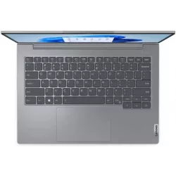 Купить ноутбук Lenovo ThinkBook 16 G6 IRL 16 ", Core i5, 16 Гб RAM, 512 Гб SSD, Iris Xe Graphics, Серый в Москве в интернет-мага