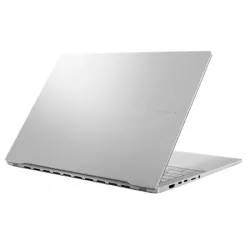 Купить ноутбук ASUS Vivobook S 15 M5506NA-MA013 15.6 ", Ryzen 5, 16 Гб RAM, 1 Тб SSD, Radeon Graphics, Серебристый в Москве в ин