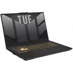 Купить ноутбук ASUS TUF Gaming F17 FX707VV 17.3 ", Core i7, 16 Гб RAM, 1 Тб SSD, GeForce RTX 4060, Серый в Москве в интернет-маг