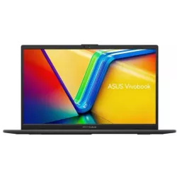 Купить ноутбук ASUS E1504FA-BQ1034 15.6 ", Ryzen 5, 16 Гб RAM, 512 Гб SSD, Radeon Graphics, Черный в Москве в интернет-магазине 