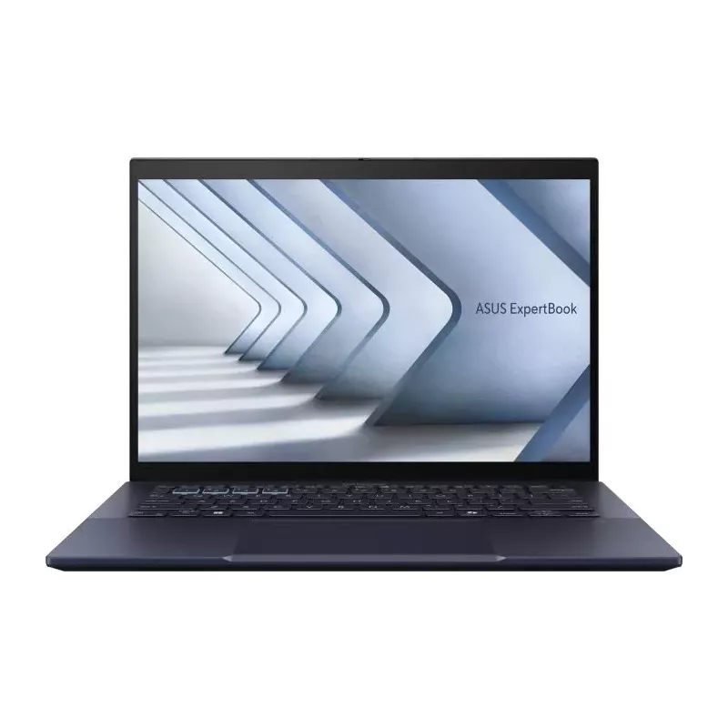 Купить ноутбук ASUS B5404CMA-QN0398X 14 ", Core Ultra 5, 16 Гб RAM, 512 Гб SSD, Arc graphics, Черный в Москве в интернет-магазин