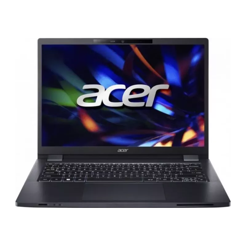 Купить ноутбук Acer TravelMate TMP414-53-58P2 14 ", Core i5, 16 Гб RAM, 512 Гб SSD, Iris Xe Graphics, Серебристый в Москве в инт